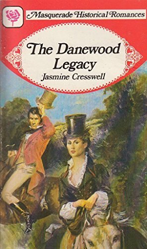 The Danewood Legacy