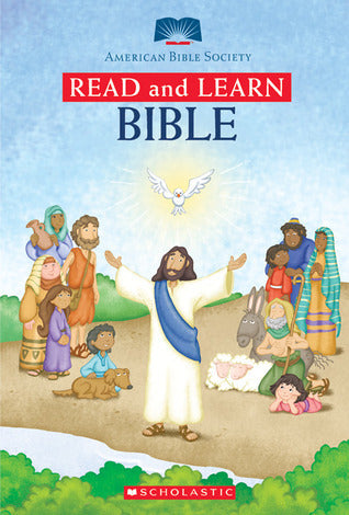 Read and Learn Bible