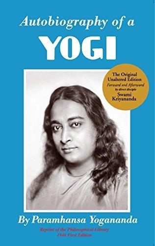 Autobiography of a Yogi - Thryft