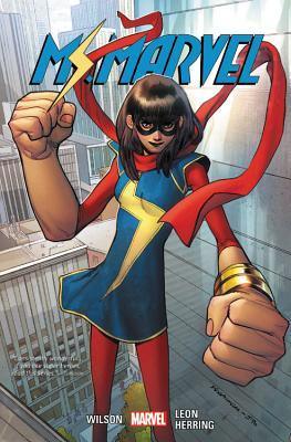 Ms. Marvel, Vol. 5 - Thryft