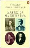 Makers of Mathematics - Thryft