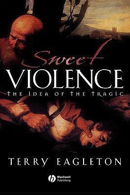 Sweet Violence - The Idea Of The Tragic - Thryft