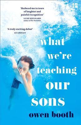 What We're Teaching Our Sons - Thryft