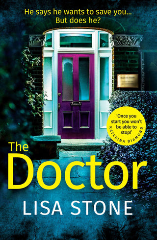 The Doctor - Thryft