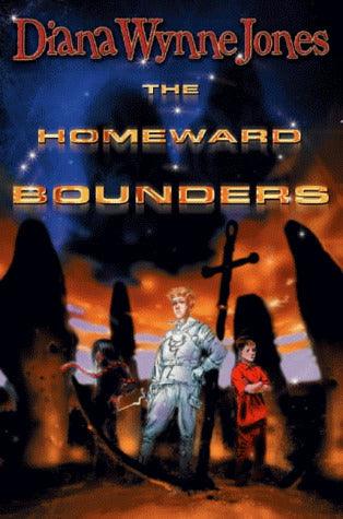 The Homeward Bounders - Thryft