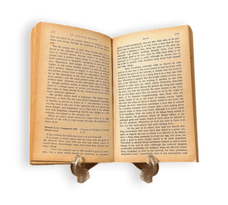 An Aquinas Reader - Thryft