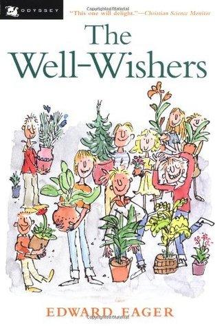 The Well-Wishers - Thryft