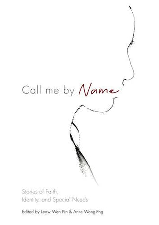 Call Me By Name - Stories Of Faith, Identity, And Special Needs - Thryft