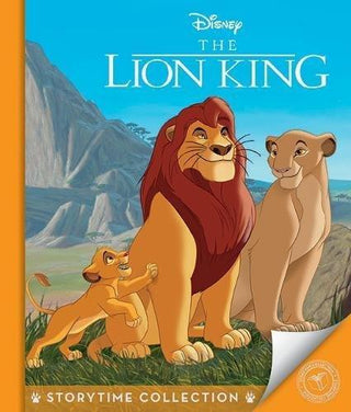 DBW: THE LION KING: - Thryft