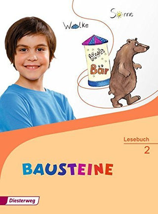 Bausteine Lesebuch 2