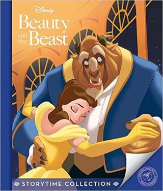 Beauty and the Beast