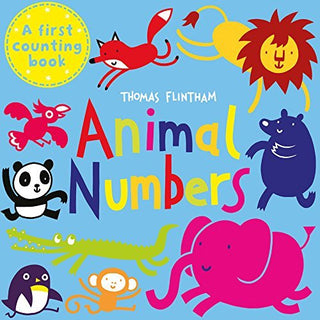 Animal Numbers