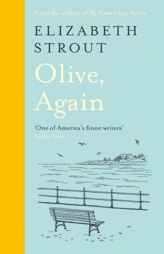 Olive, Again : From the Pulitzer Prize-winning author of Olive Kitteridge - Thryft
