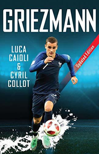Griezmann : Updated Edition