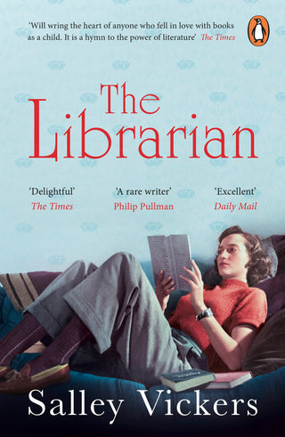 The Librarian : The Top 10 Sunday Times Bestseller - Thryft