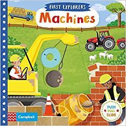 Machines - Thryft