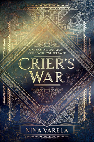 Crier's War - Thryft