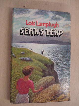 Sean's Leap - Thryft