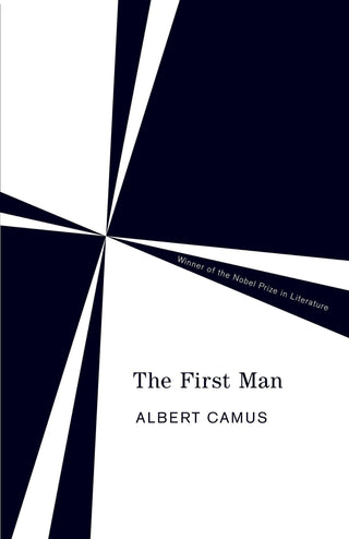 The First Man - Thryft