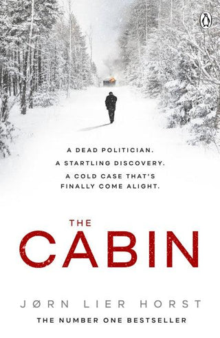The Cabin - Thryft
