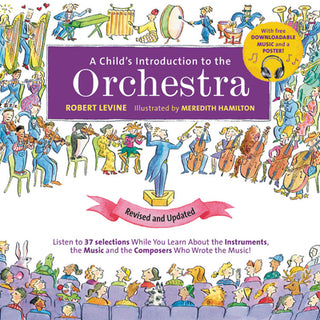 A Child's Introduction to the Orchestra