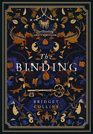 The Binding - Thryft