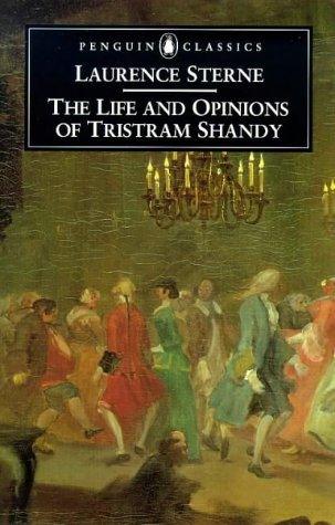 The Life and Opinions of Tristram Shandy, Gentleman - Thryft