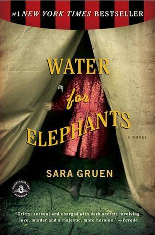 Water for Elephants - Thryft