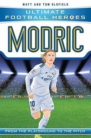 Modric - Thryft