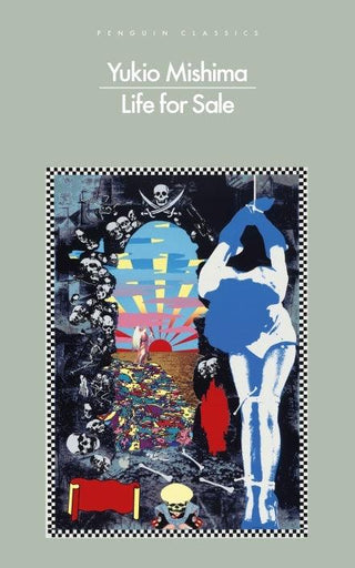 Life for Sale - Thryft