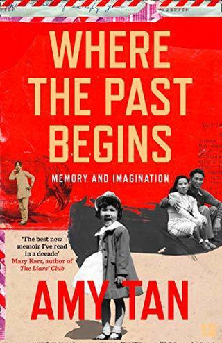 Where the Past Begins : Memory and Imagination - Thryft