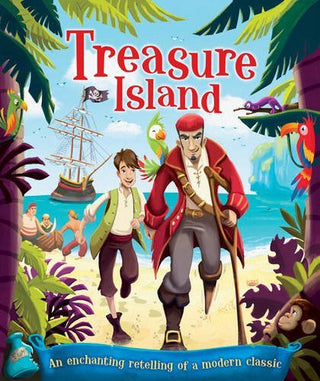 Treasure Island