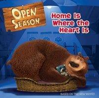 Open Season - Home Is Where The Heart Is - Thryft