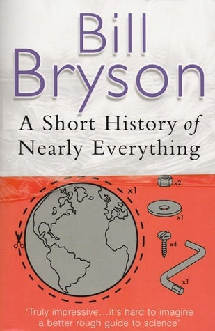 A Short History of Nearly Everything