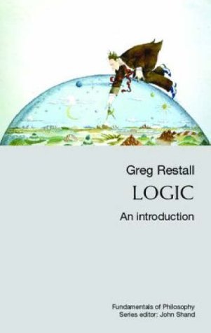 Logic: An Introduction - Fundamentals of Philosophy