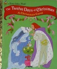 The Twelve Days of Christmas