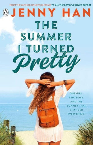 The Summer I Turned Pretty - Thryft