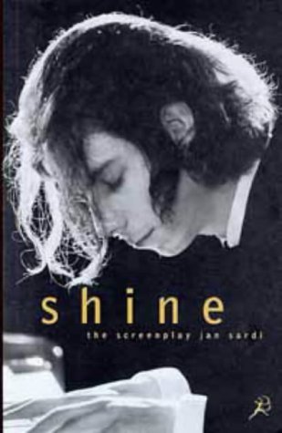 Shine the Screenplay