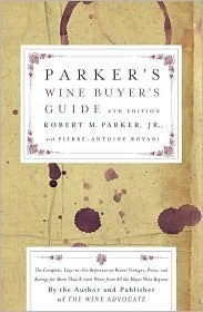 Parker's Wine Buyer's Guide