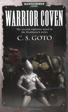 Warrior Coven - Thryft