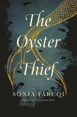 The Oyster Thief