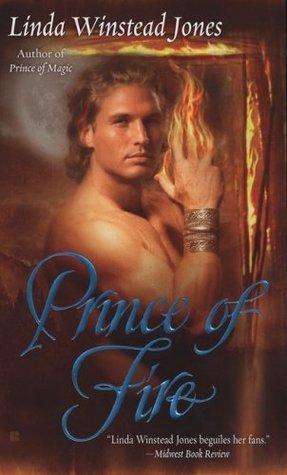 Prince of Fire - Thryft