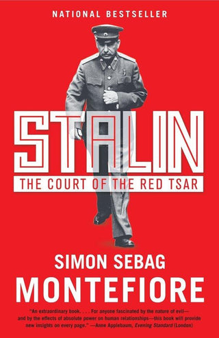 Stalin : The Court of the Red Tsar - Thryft