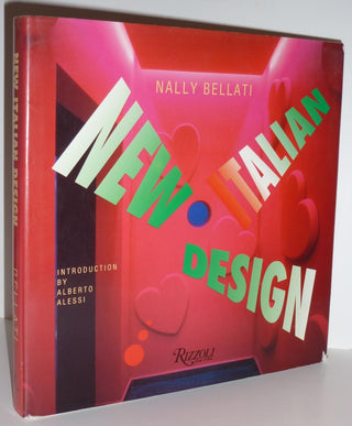New Italian Design - Thryft