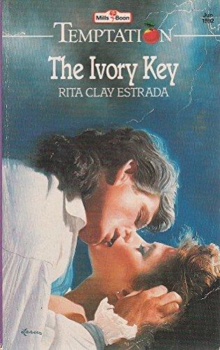 The Ivory Key - Thryft