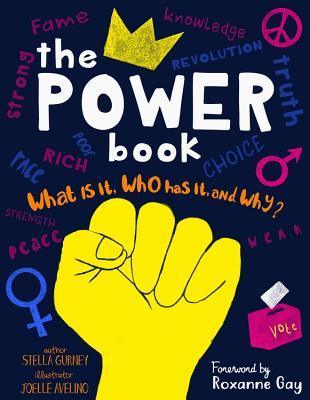 The Power Book : What is it, Who Has it and Why? - Thryft