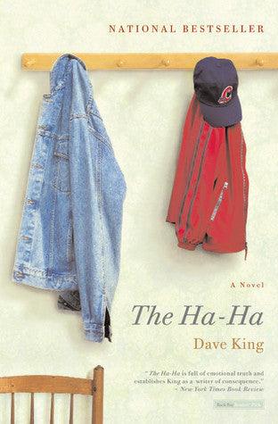 The Ha-Ha : A Novel - Thryft