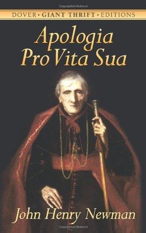 Apologia Pro Vita Sua - Thryft