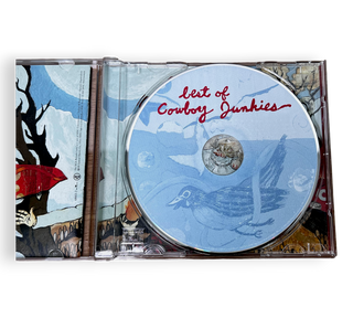 Best Of Cowboy Junkies