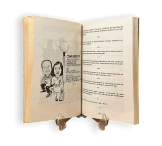 Cory Nary Attack - Thryft